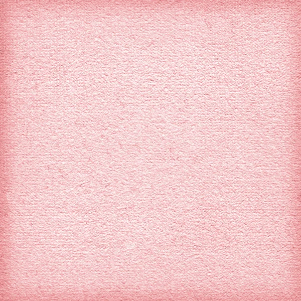 Texture o sfondo di carta rosa — Foto Stock