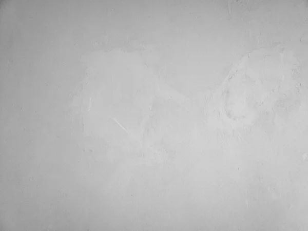 White concrete wall textured blank grunge background — Stock Photo, Image