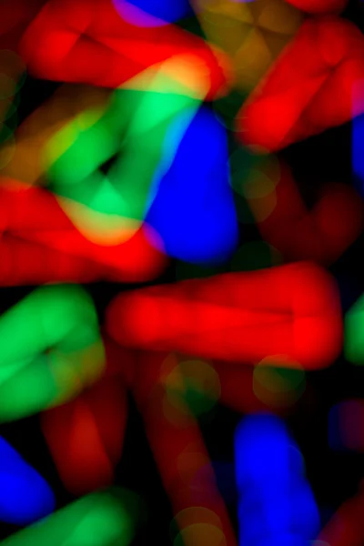 noel bokeh