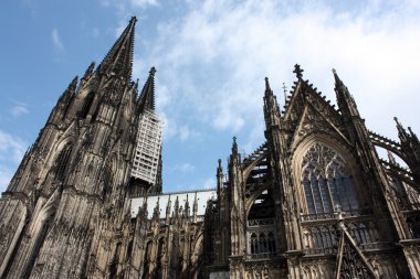 Köln Katedrali