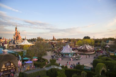 Disneyland