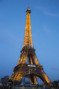 Eyfel Kulesi