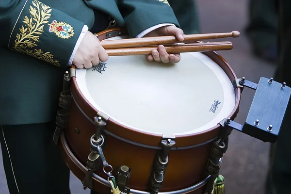 Drum — Stock Photo, Image