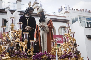 San gonzalo kardeşlik triana İlçe