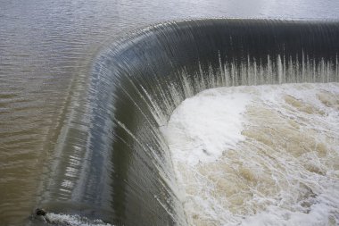 dolusavak san rafael de navallana Reservoir