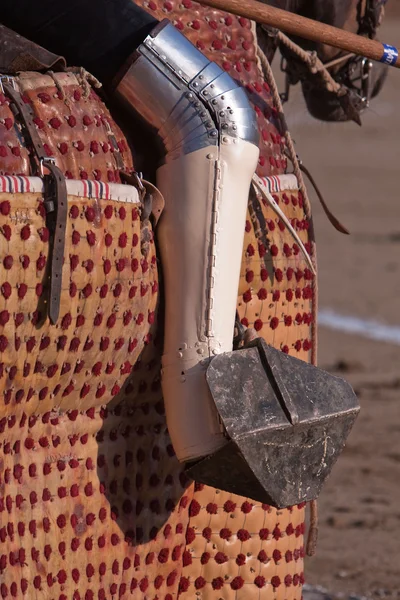 Torero Picador — Foto de Stock