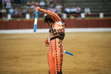 Banderillero