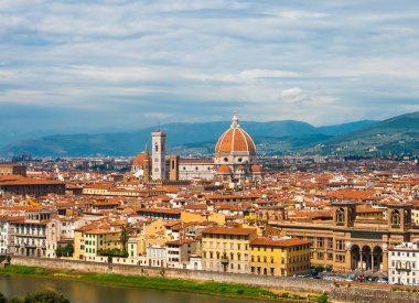 Katedral santa Maria del fiore