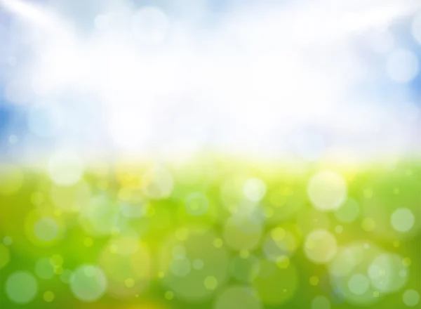 Spring background — Stock Photo, Image