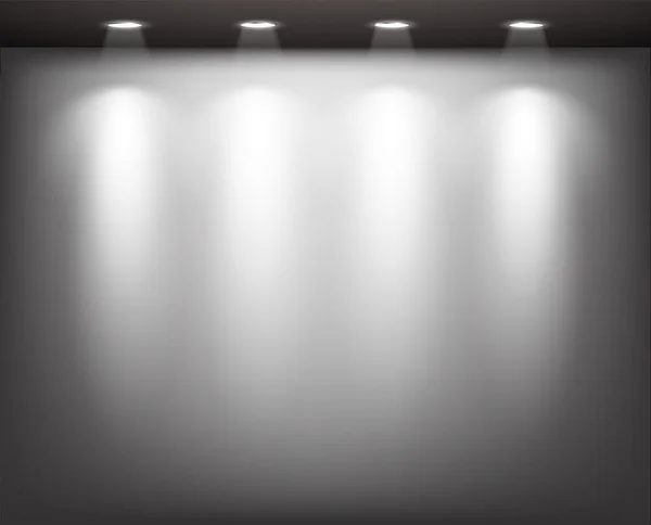 boş Galerisi duvar