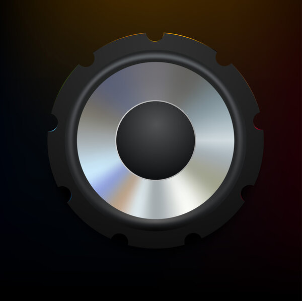 Звуковой динамик
