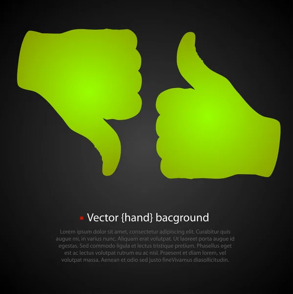 Good and bad Vector Art Stock Images Depositphotos