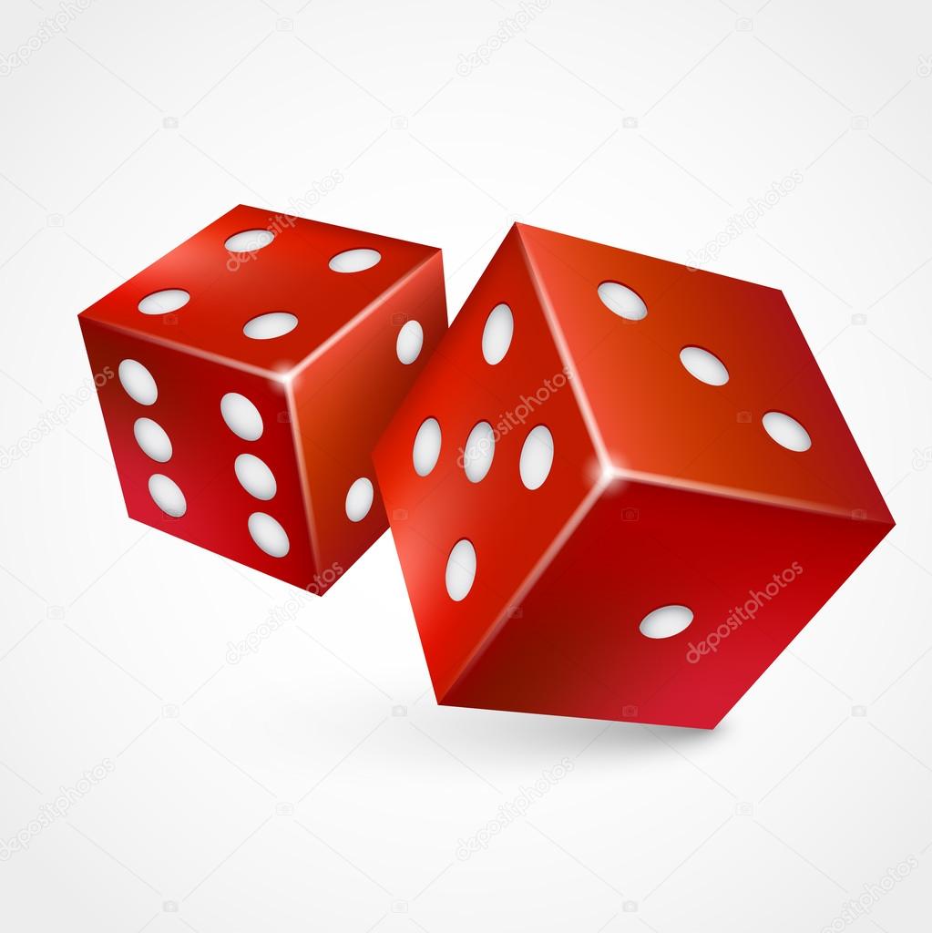 3d game dices