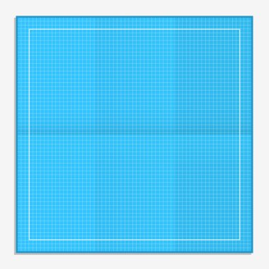 çizim için kare kağıt