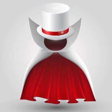 sihirli takım elbise