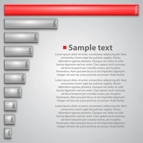 Gráfico vectorial fondo gráfico — Archivo Imágenes Vectoriales