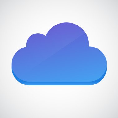 vektör cd yüksek sesle illüstrasyon