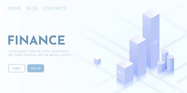 Finansal analitik kavramı. Mum şeması ticareti. İş başvuru şablonu.