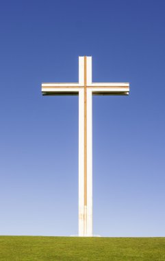 Papalık çapraz