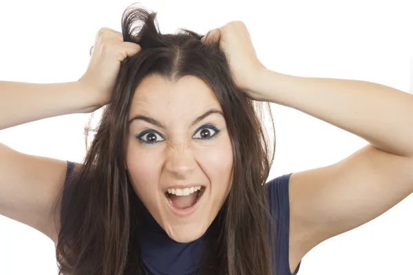Tearing Your Hair Out Stock Photos Royalty Free Images Depositphotos Tearing Your Hair Out Stock Photos Royalty Free Images Depositphotos