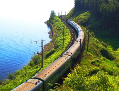 Deniz Baykal, Rusya Federasyonu.