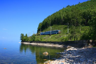 Deniz Baykal, Rusya Federasyonu.