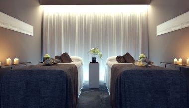 iç spa