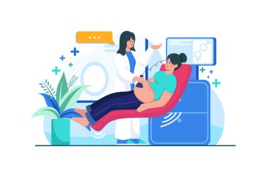 healthcare concept. vector illustration