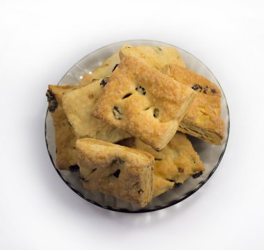 cherry ile tanımlama