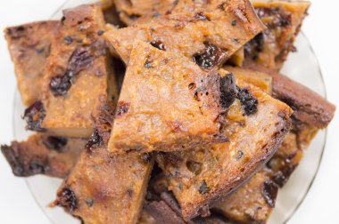 cherry ile tanımlama