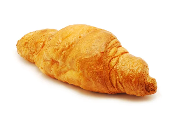 Vers en smakelijk croissan — Stockfoto