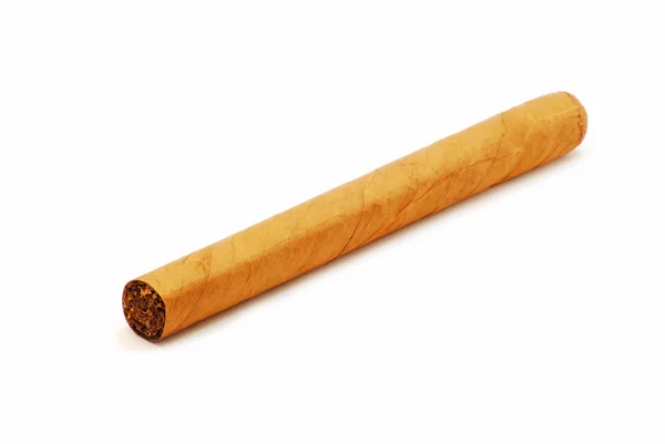 Cigar — Stock Photo, Image