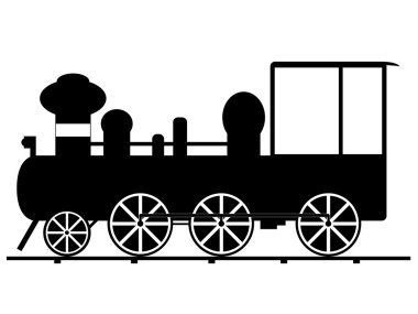 lokomotif