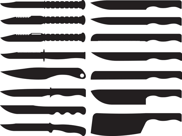 Knives