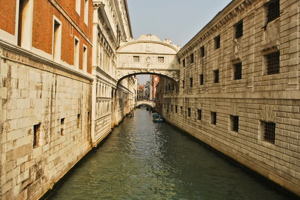 Venedik canal, venice, İtalya