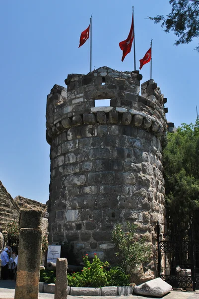 Kale Bodrum, Türkiye