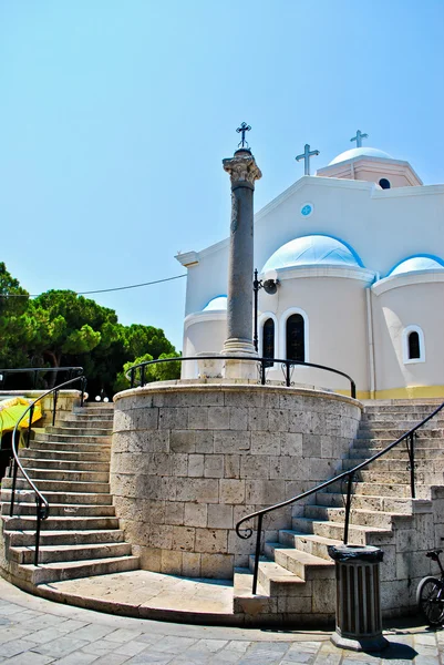 kos Town Ortodoks Kilisesi