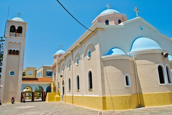Kos town Ortodoks Kilisesi