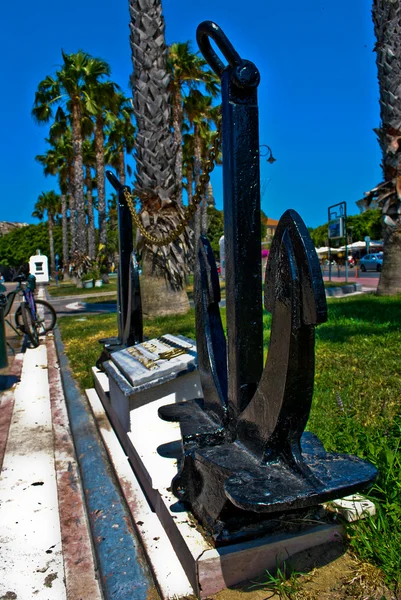 Dev çapa İstanköy, Yunanistan