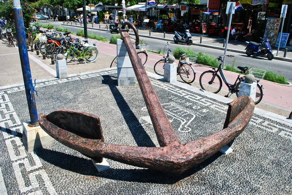 Dev çapa İstanköy, Yunanistan