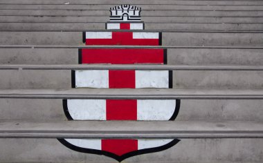 Expo 2015'e sokak sanatı