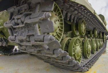 Tank izle Kapat