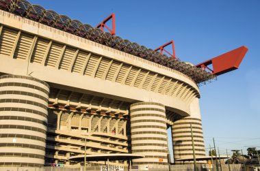San siro Stadyumu