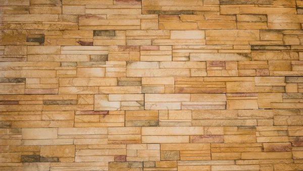 Urban bricks background — Stock Photo, Image