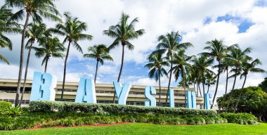 Bayside Miami