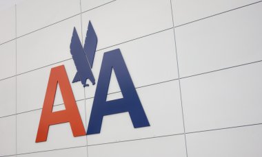 Amerikan Havayolları logosu