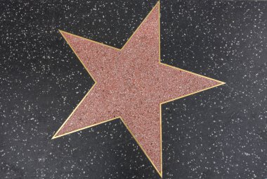 Hollywood Yıldızı