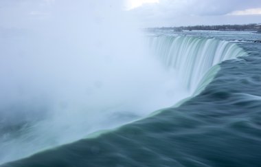 Niagara falls, canada