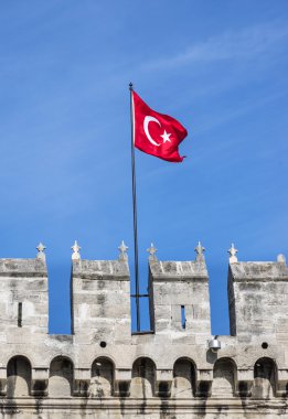 Topkapı Sarayı, istanbul
