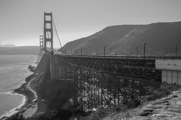 Golden Gate,San Francisco — Stock Photo, Image